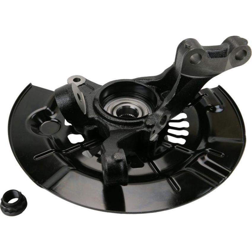 Moog LK048 Suspension – Porte-moyeu assemblé