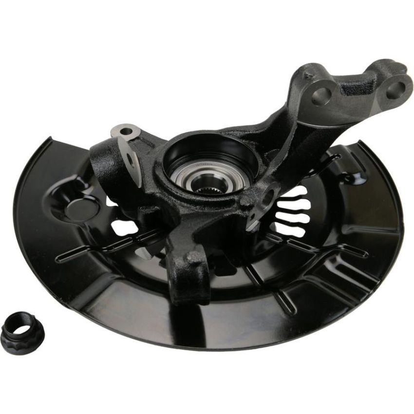 Moog LK048 Suspension – Porte-moyeu assemblé