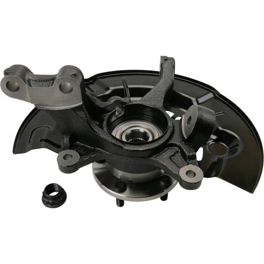 Moog LK048 Suspension – Porte-moyeu assemblé