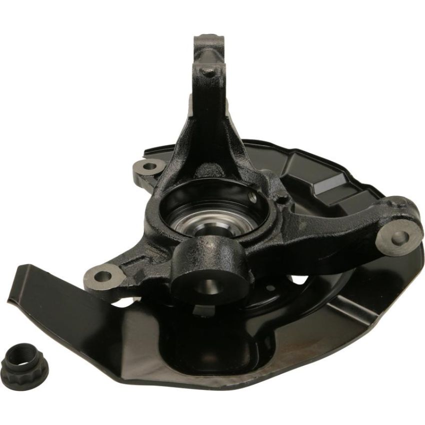 Moog LK050 Suspension – Porte-moyeu assemblé