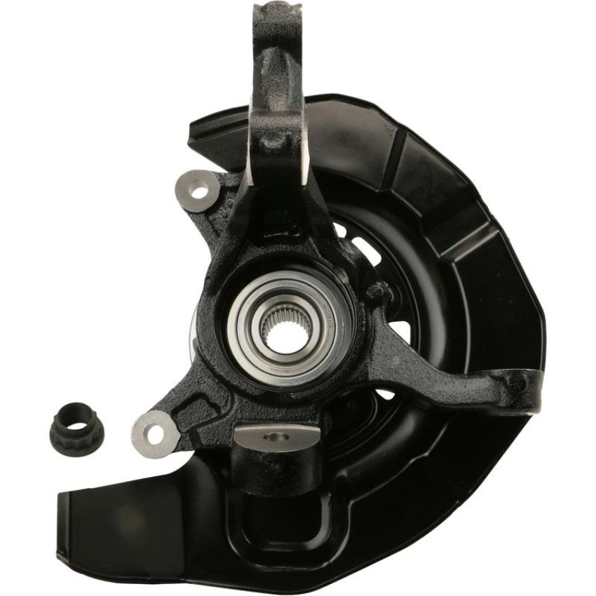 Moog LK050 Suspension – Porte-moyeu assemblé