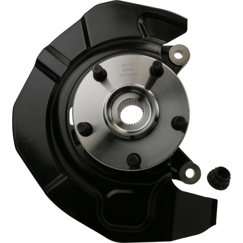 Moog LK050 Suspension – Porte-moyeu assemblé