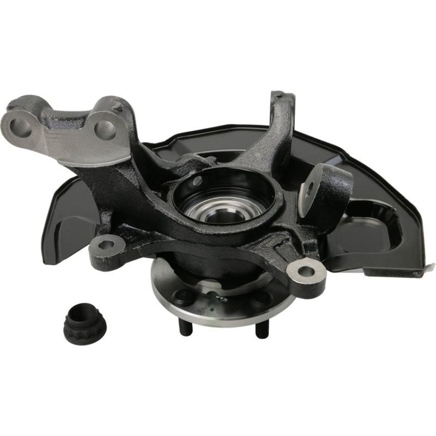 Moog LK050 Suspension – Porte-moyeu assemblé