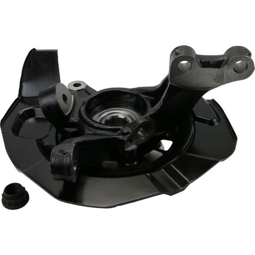 Moog LK050 Suspension – Porte-moyeu assemblé
