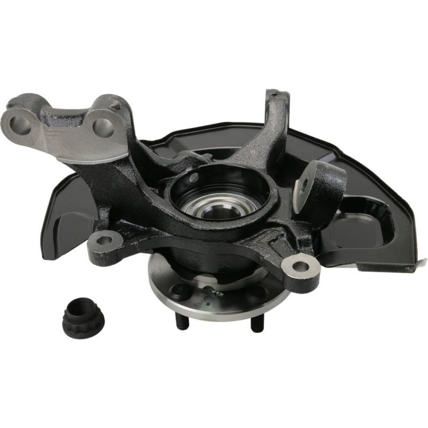 Moog LK050 Suspension – Porte-moyeu assemblé
