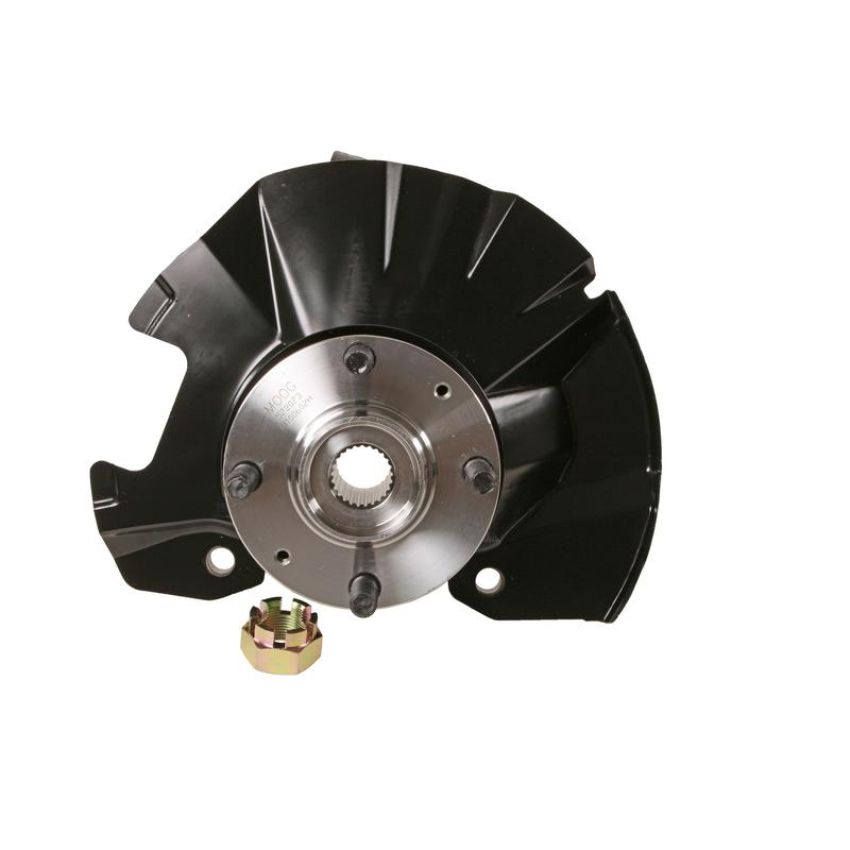 Moog LK054 Suspension – Porte-moyeu assemblé