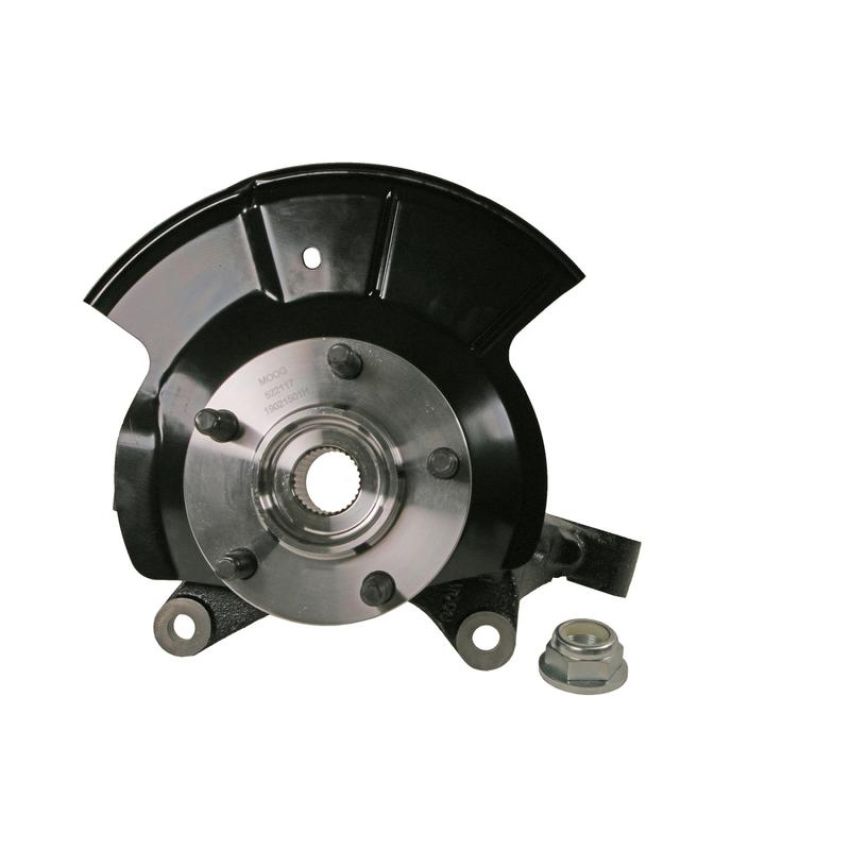 Moog LK056 Suspension – Porte-moyeu assemblé