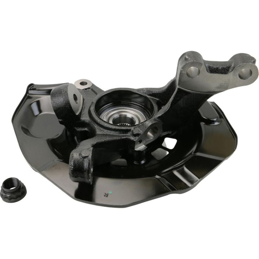 Moog LK060 Ensamble de Mangueta de Suspensión