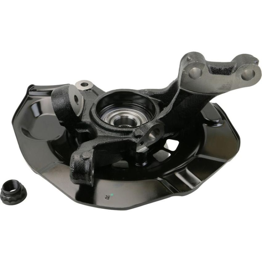 Moog LK060 Ensamble de Mangueta de Suspensión