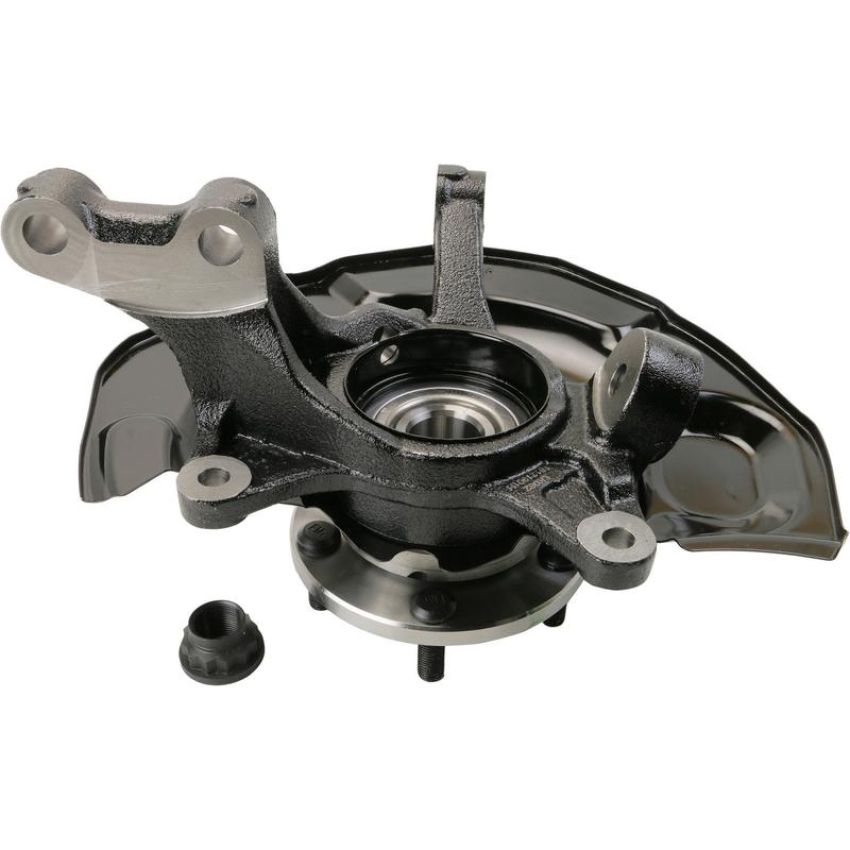 Moog LK062 Ensamble de Mangueta de Suspensión