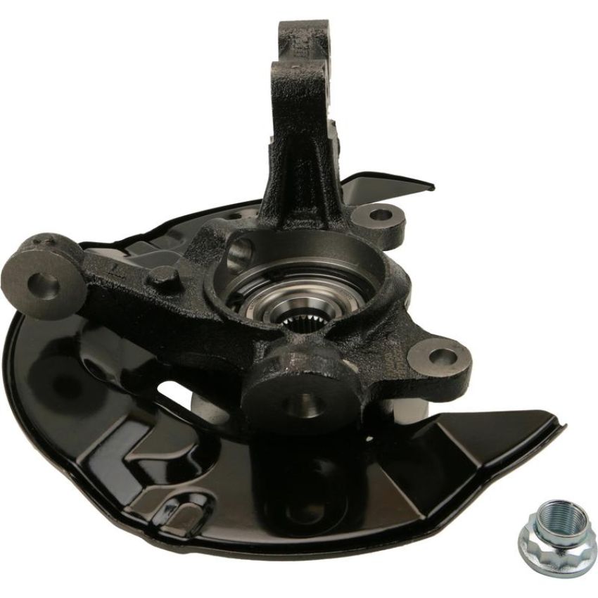 Moog LK063 Suspension – Porte-moyeu assemblé