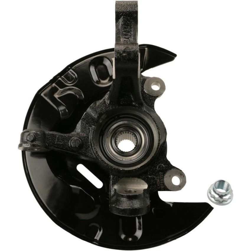 Moog LK063 Suspension – Porte-moyeu assemblé