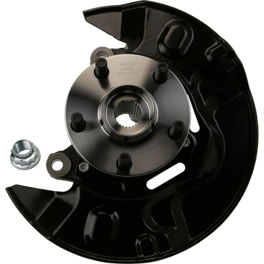 Moog LK063 Suspension – Porte-moyeu assemblé