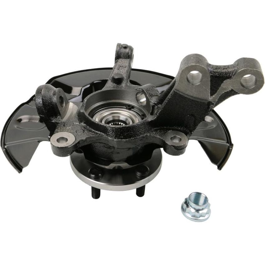 Moog LK063 Suspension – Porte-moyeu assemblé