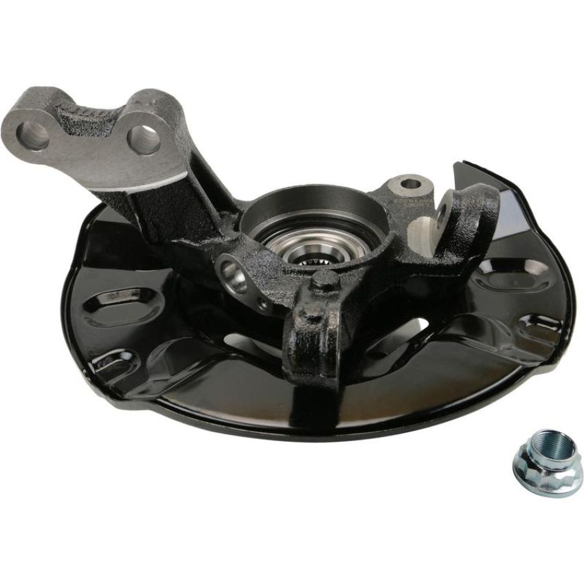 Moog LK063 Suspension – Porte-moyeu assemblé