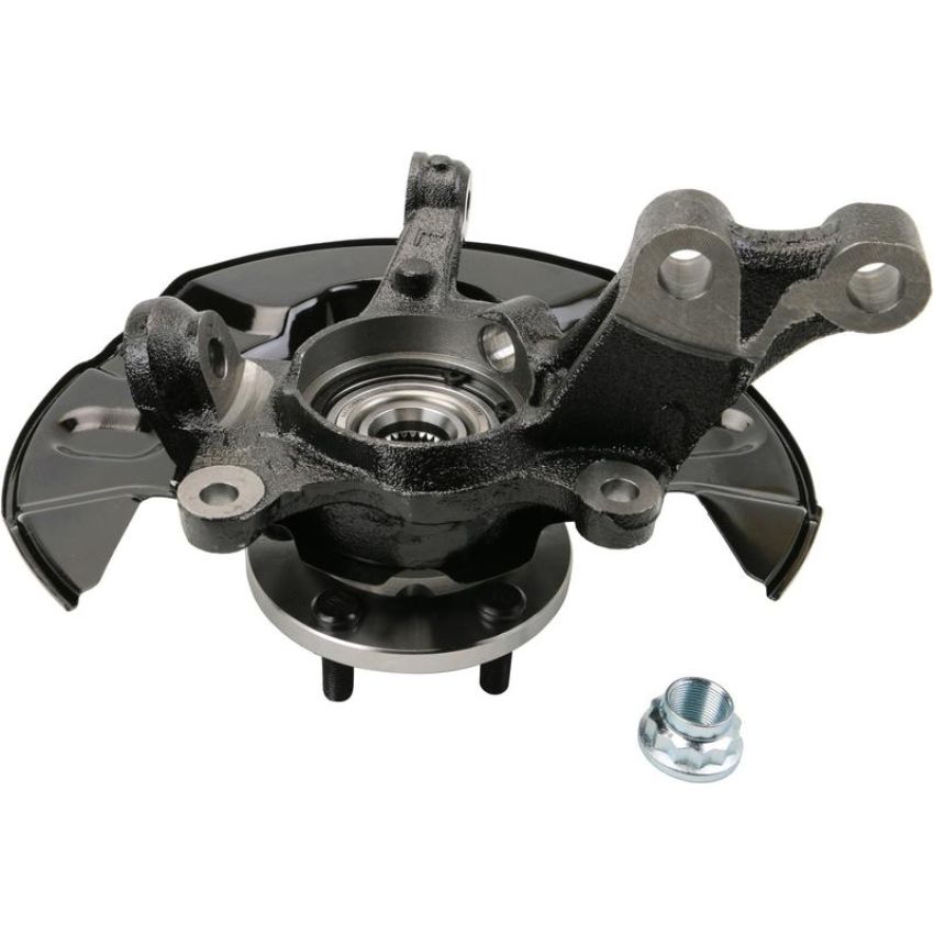 Moog LK063 Suspension – Porte-moyeu assemblé