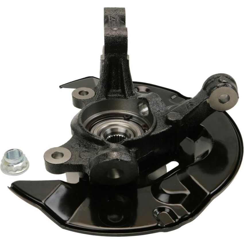 Moog LK066 Suspension – Porte-moyeu assemblé