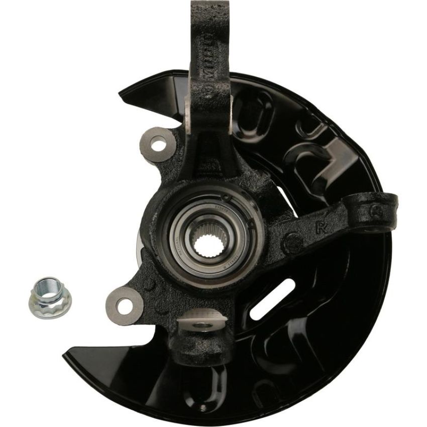 Moog LK066 Suspension – Porte-moyeu assemblé