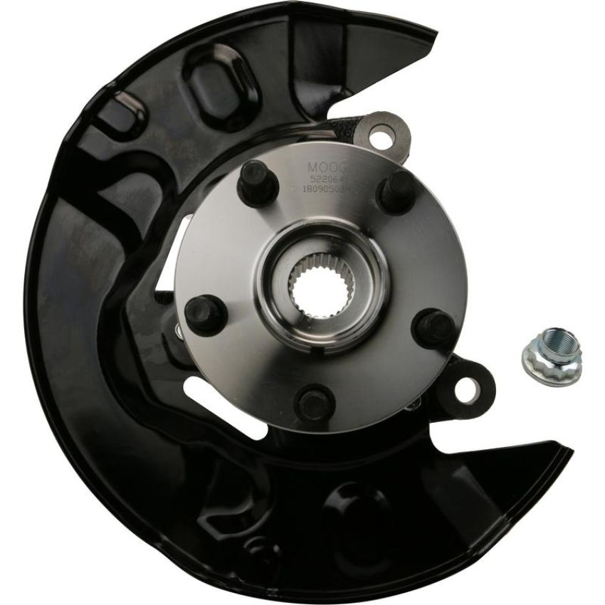 Moog LK066 Suspension – Porte-moyeu assemblé