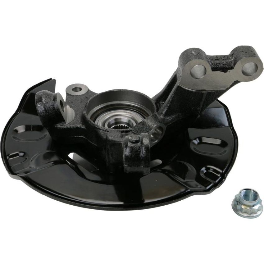 Moog LK066 Suspension – Porte-moyeu assemblé