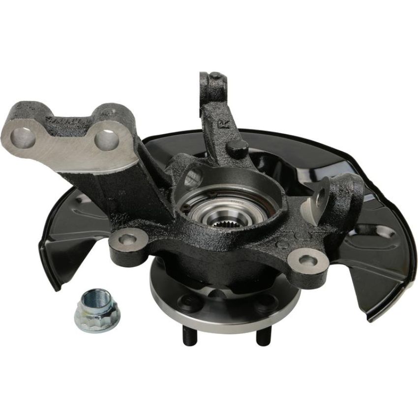 Moog LK066 Suspension – Porte-moyeu assemblé