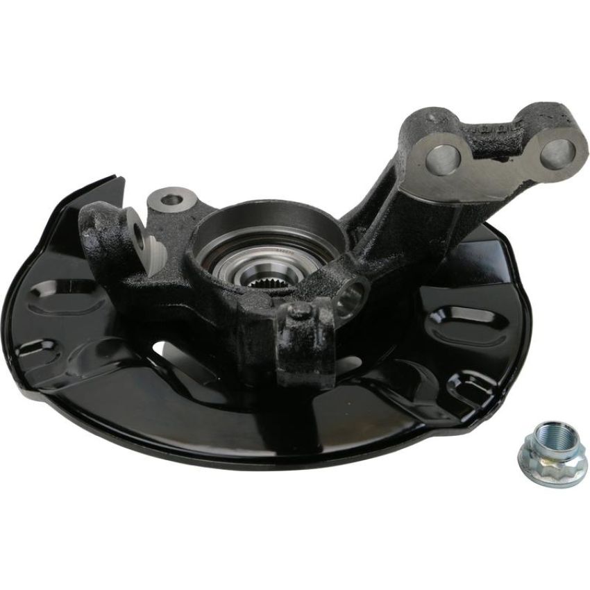 Moog LK066 Suspension – Porte-moyeu assemblé