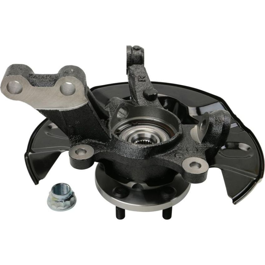 Moog LK066 Suspension – Porte-moyeu assemblé