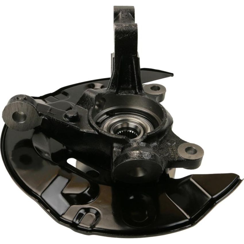 Moog LK071 Suspension – Porte-moyeu assemblé