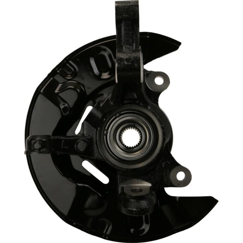 Moog LK071 Suspension – Porte-moyeu assemblé