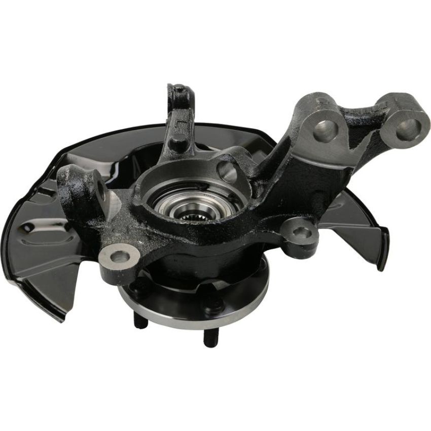 Moog LK071 Suspension – Porte-moyeu assemblé