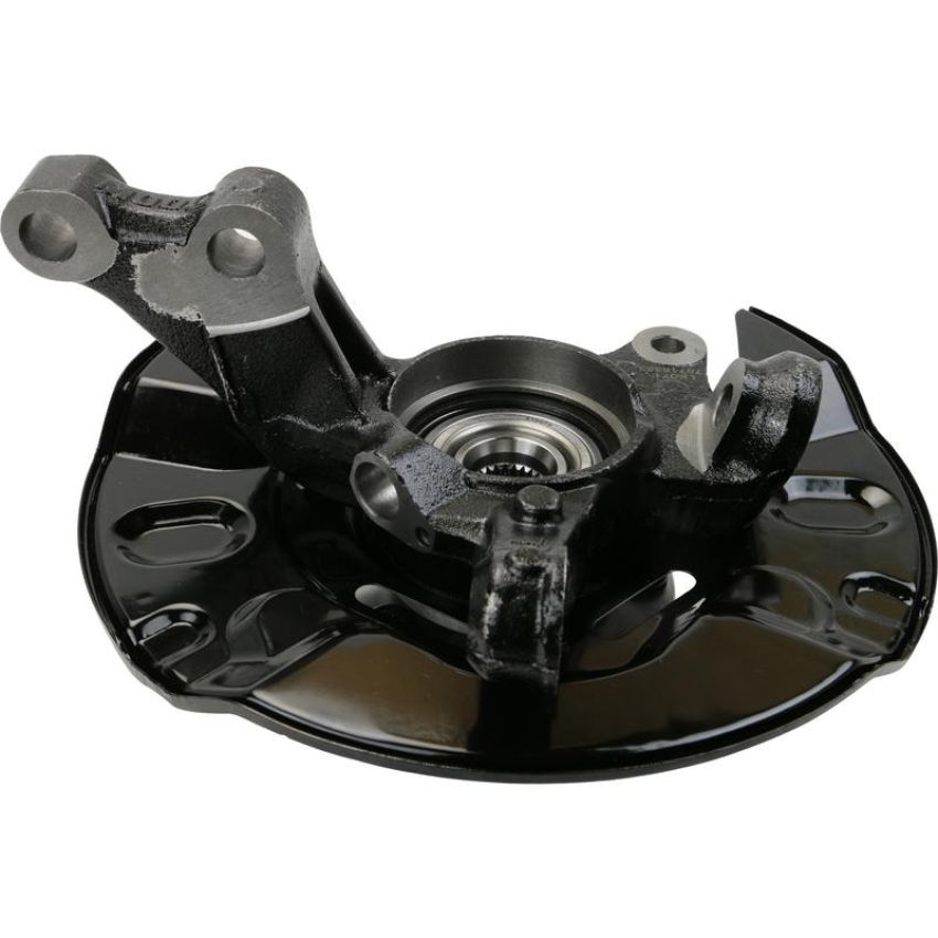 Moog LK071 Suspension – Porte-moyeu assemblé