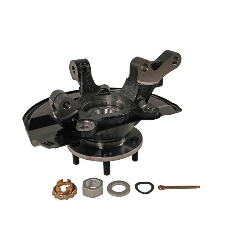 Moog LK129 Suspension – Porte-moyeu assemblé