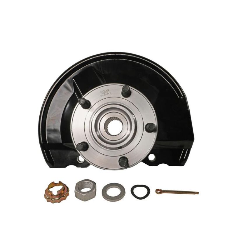 Moog LK129 Suspension – Porte-moyeu assemblé