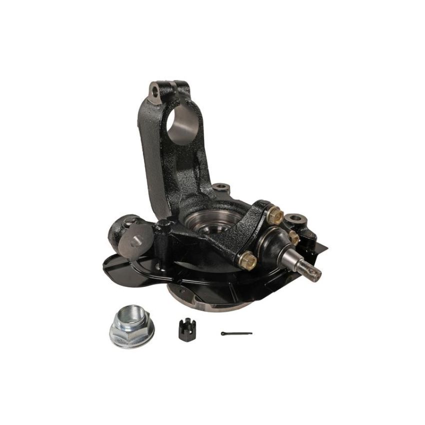 Moog LK137 Front Left Suspension Knuckle Assembly