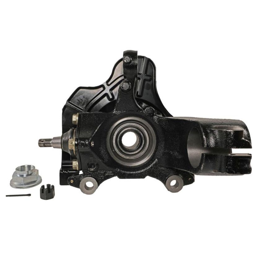 Moog LK137 Front Left Suspension Knuckle Assembly