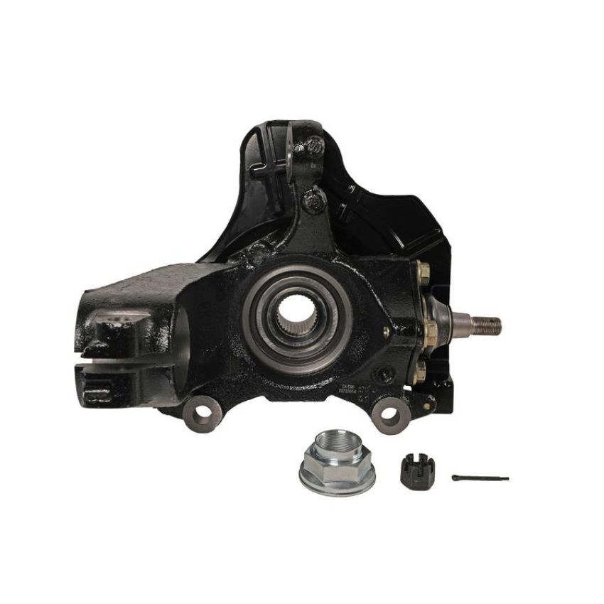 Moog LK138 Front Right Suspension Knuckle Assembly