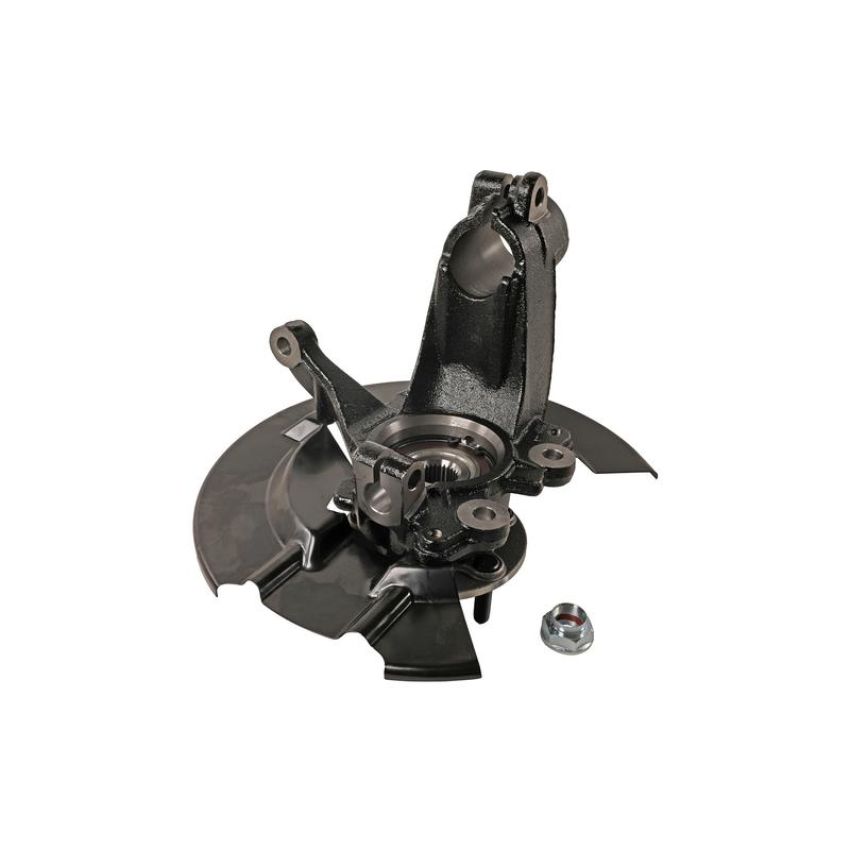 Moog LK143 Suspension – Porte-moyeu assemblé