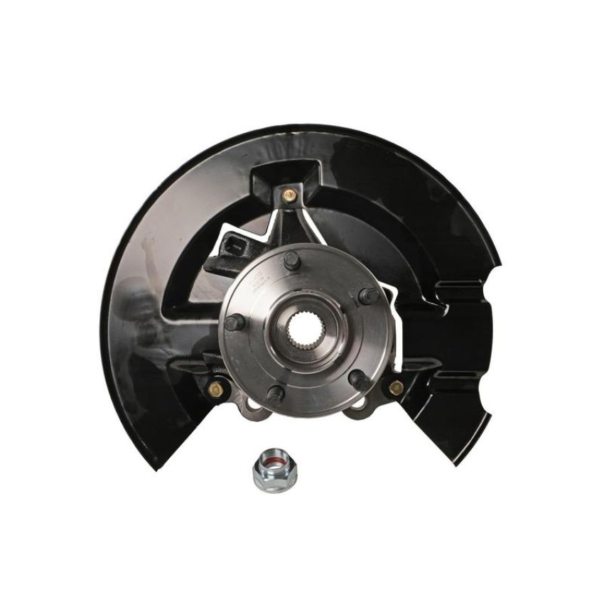 Moog LK143 Suspension – Porte-moyeu assemblé
