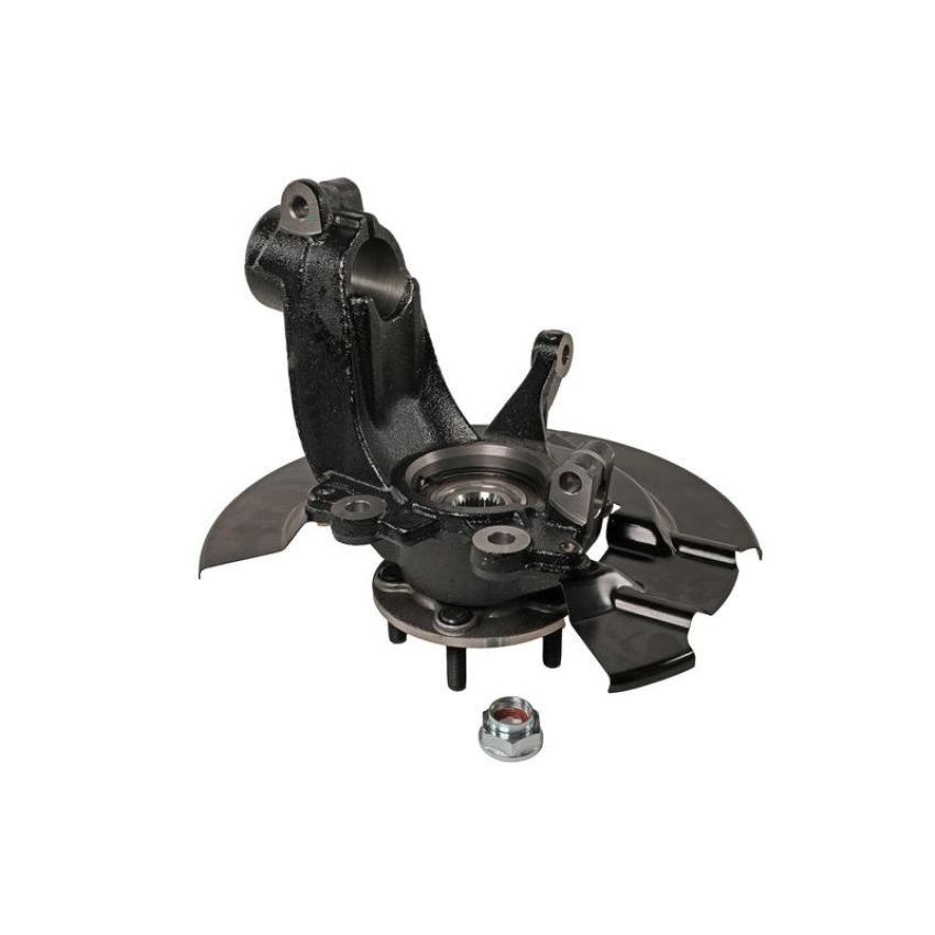 Moog LK144 Suspension – Porte-moyeu assemblé