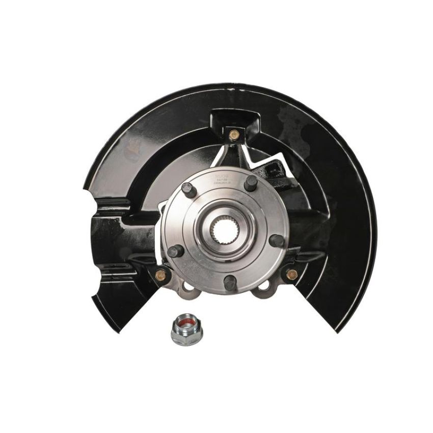 Moog LK144 Suspension – Porte-moyeu assemblé