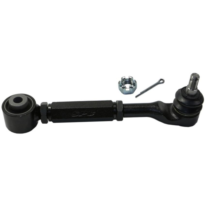 Moog RK100067 Rear Upper Suspension Control Arm and Ball Joint Assembly