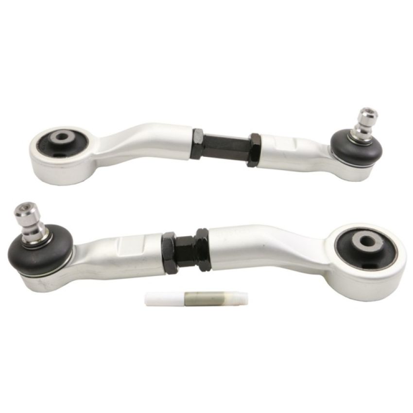 Moog RK100092 Front Upper Suspension Control Arm and Ball Joint Assembly
