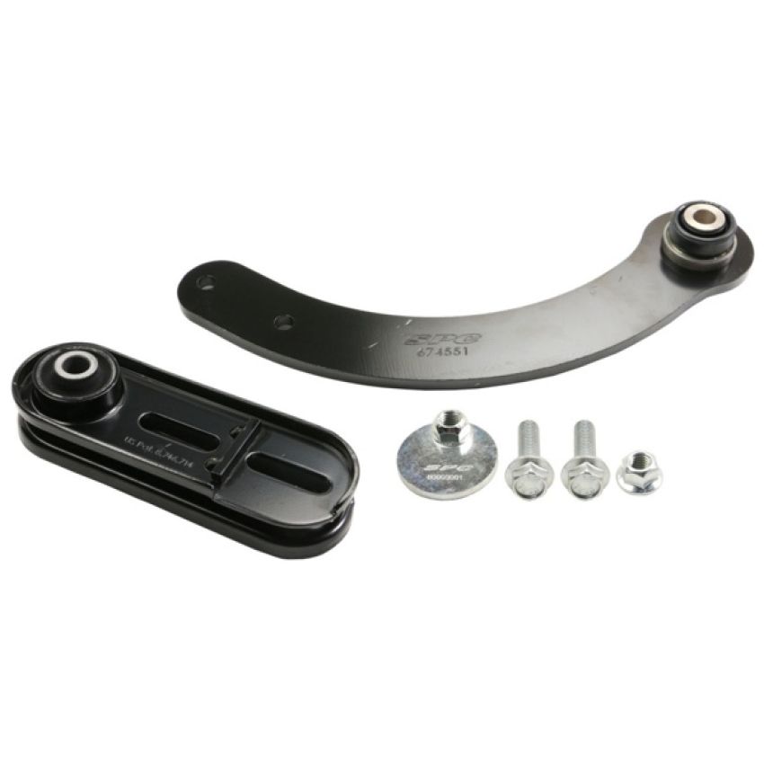 Moog RK100114 parte superior trasera Horquilla