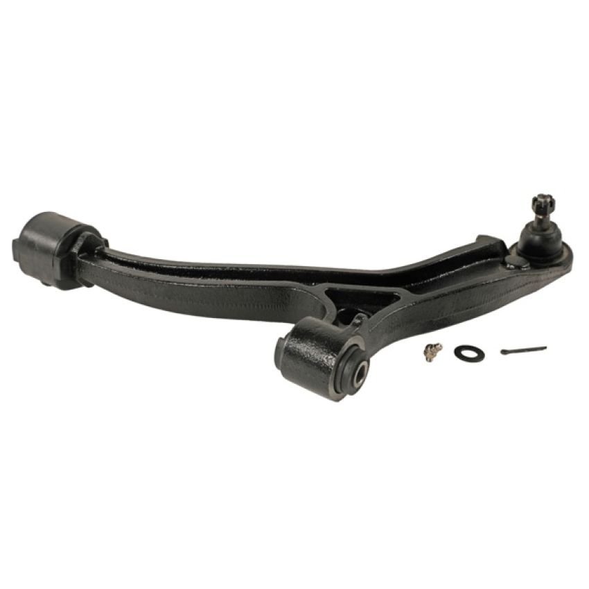 Moog RK620005 delantero izquierdo inferior Horquilla con Rótula