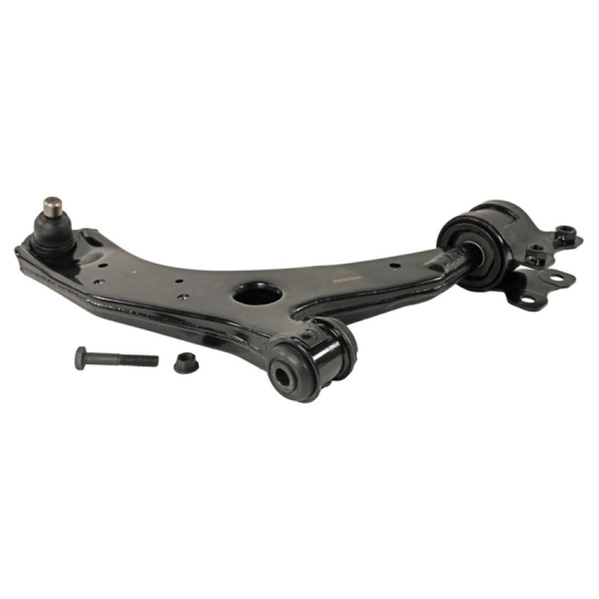 Moog RK620040 delantero derecho inferior Horquilla con Rótula
