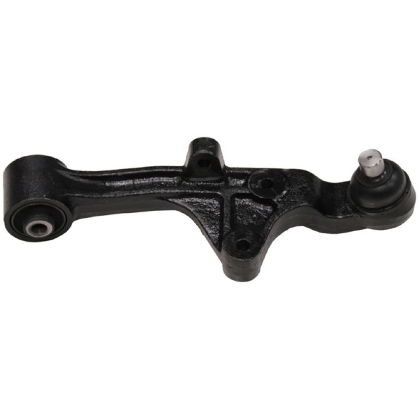 Moog RK620042 Front Left Lower Suspension Control Arm and Ball Joint Assembly