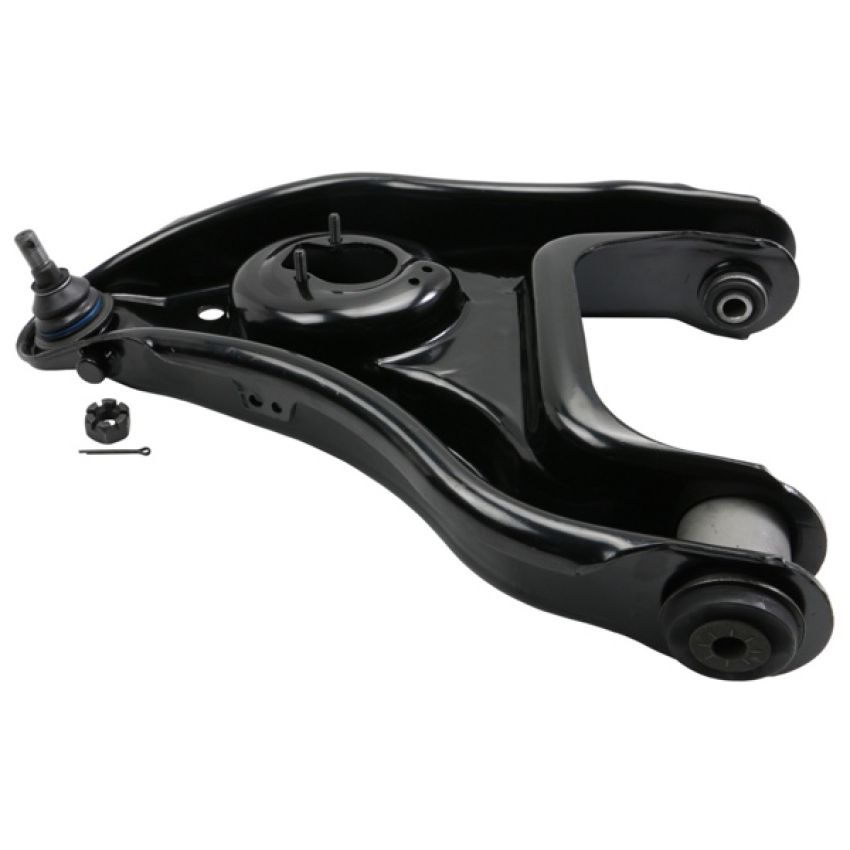 Moog RK620055 avant droit en bas Bras de suspension assemblé avec joint à rotule