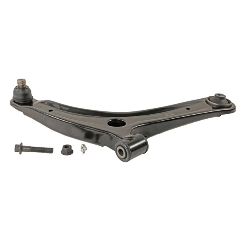 Moog RK620065 avant droit en bas Bras de suspension assemblé avec joint à rotule