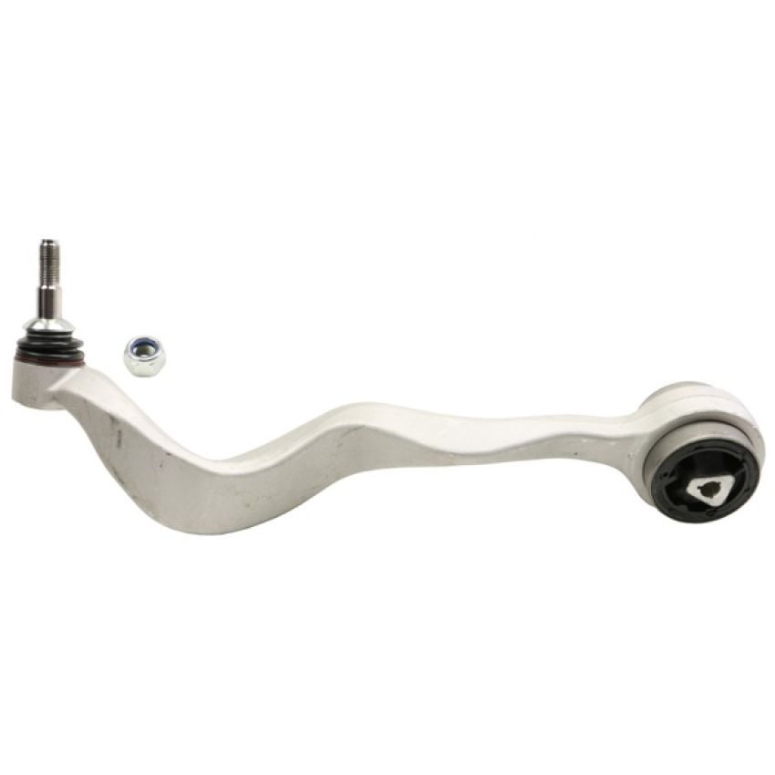 Moog RK620126 Front Right Lower Forward Suspension Control Arm and Ball Joint Assembly