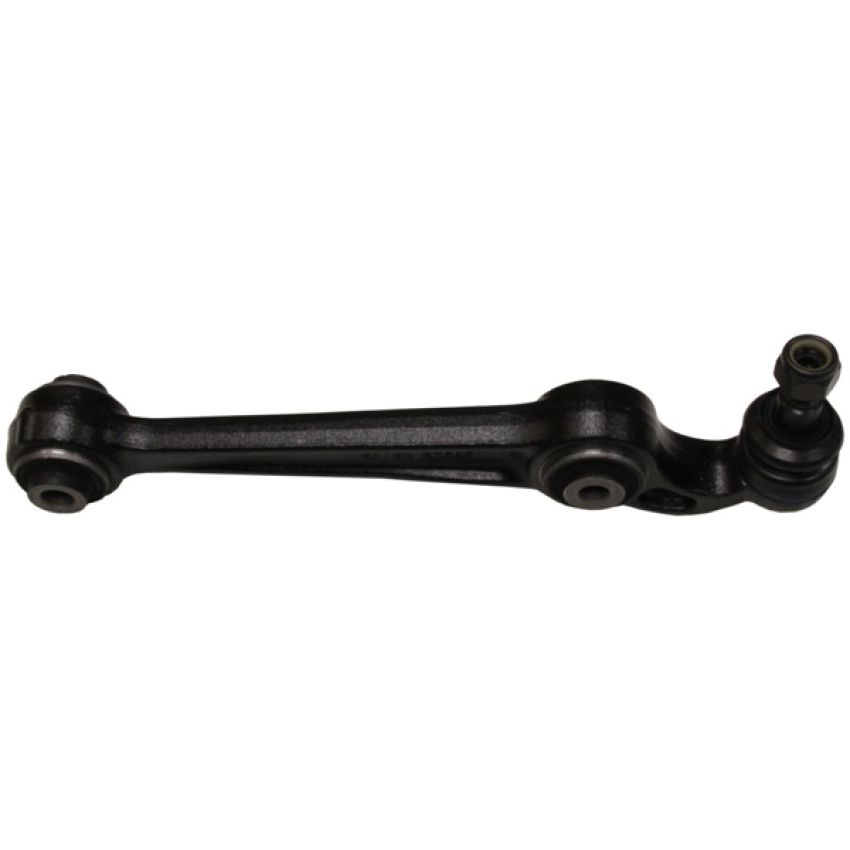 Moog RK620149 Front Lower Forward Suspension Control Arm and Ball Joint Assembly
